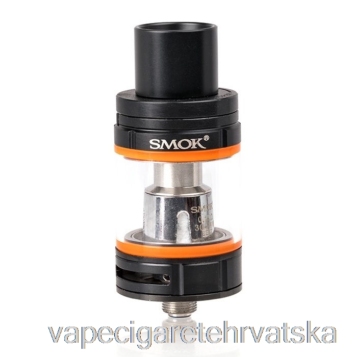 Vape Cigarete Smok Tfv8 Big Baby Tank Black